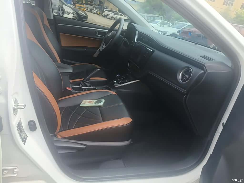 Toyota Corolla, 2022 25