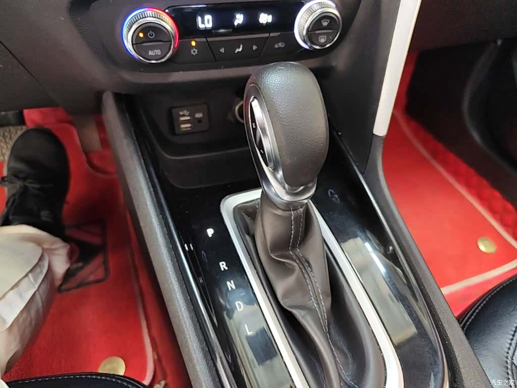 Buick Encore, 2019 21