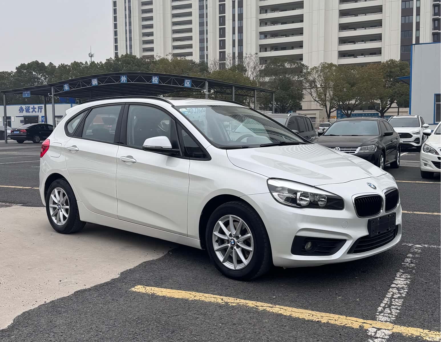 BMW 2 Series, 2017 3