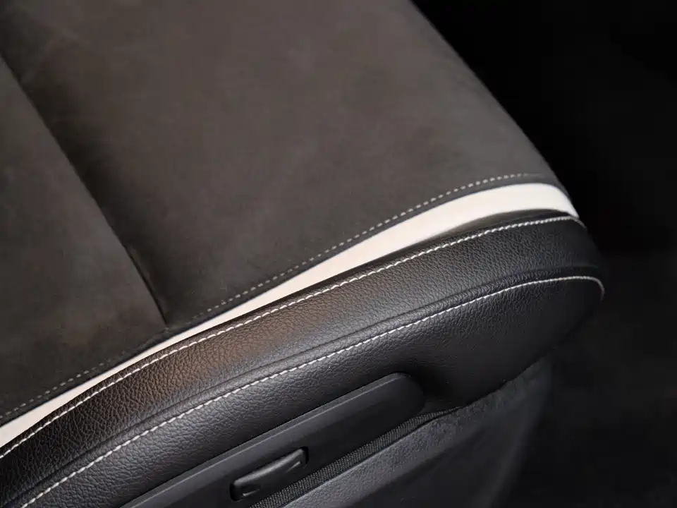 Mercedes-Benz CLA AMG