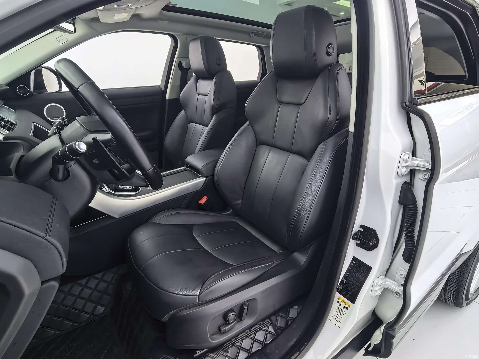 Land Rover Range Rover, 2018 18