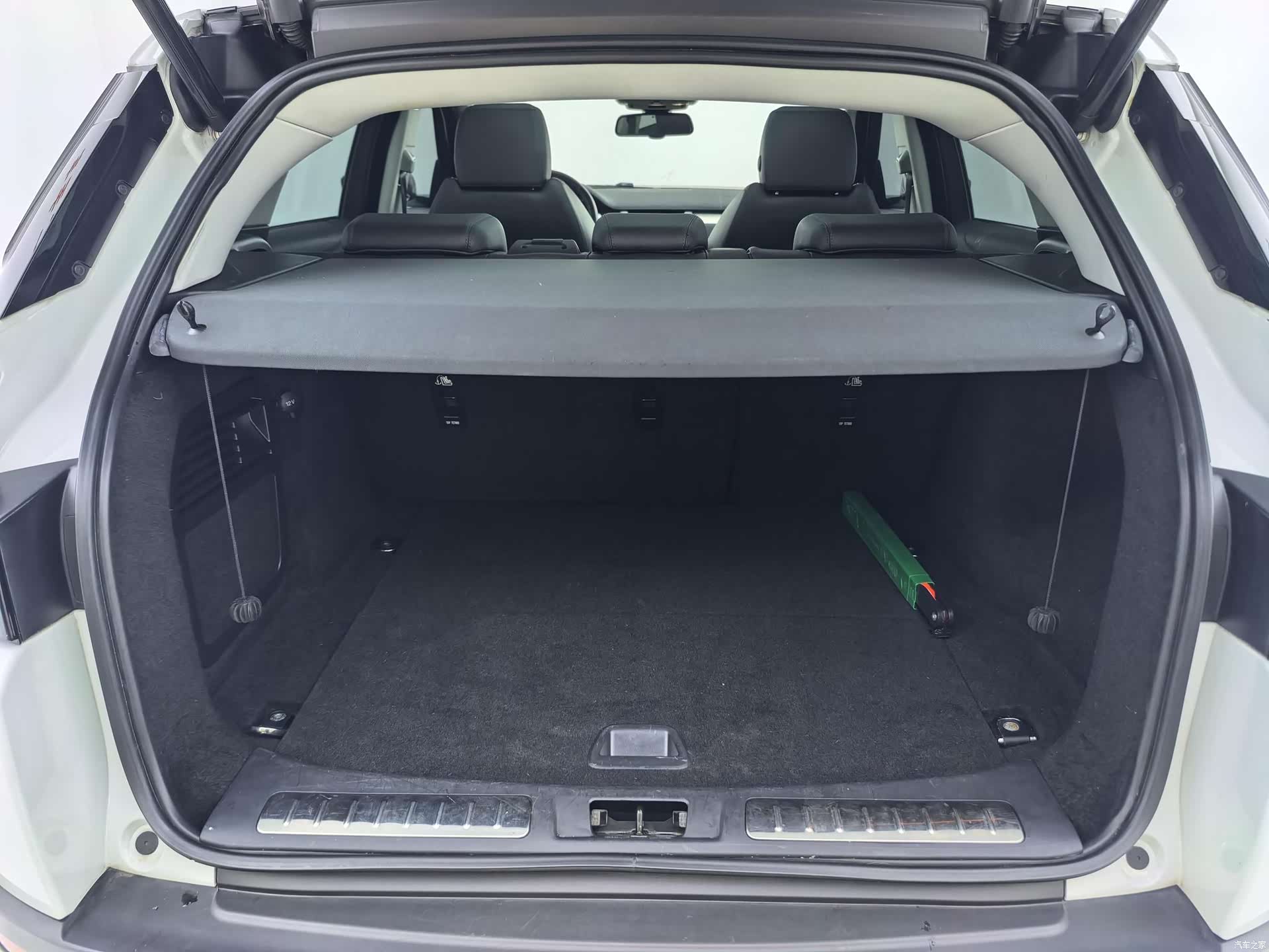 Land Rover Range Rover, 2018 26