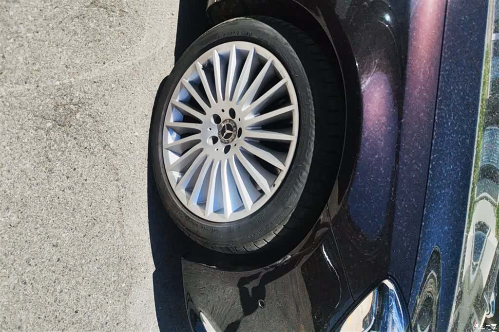 Maybach S-Class, 2018 6