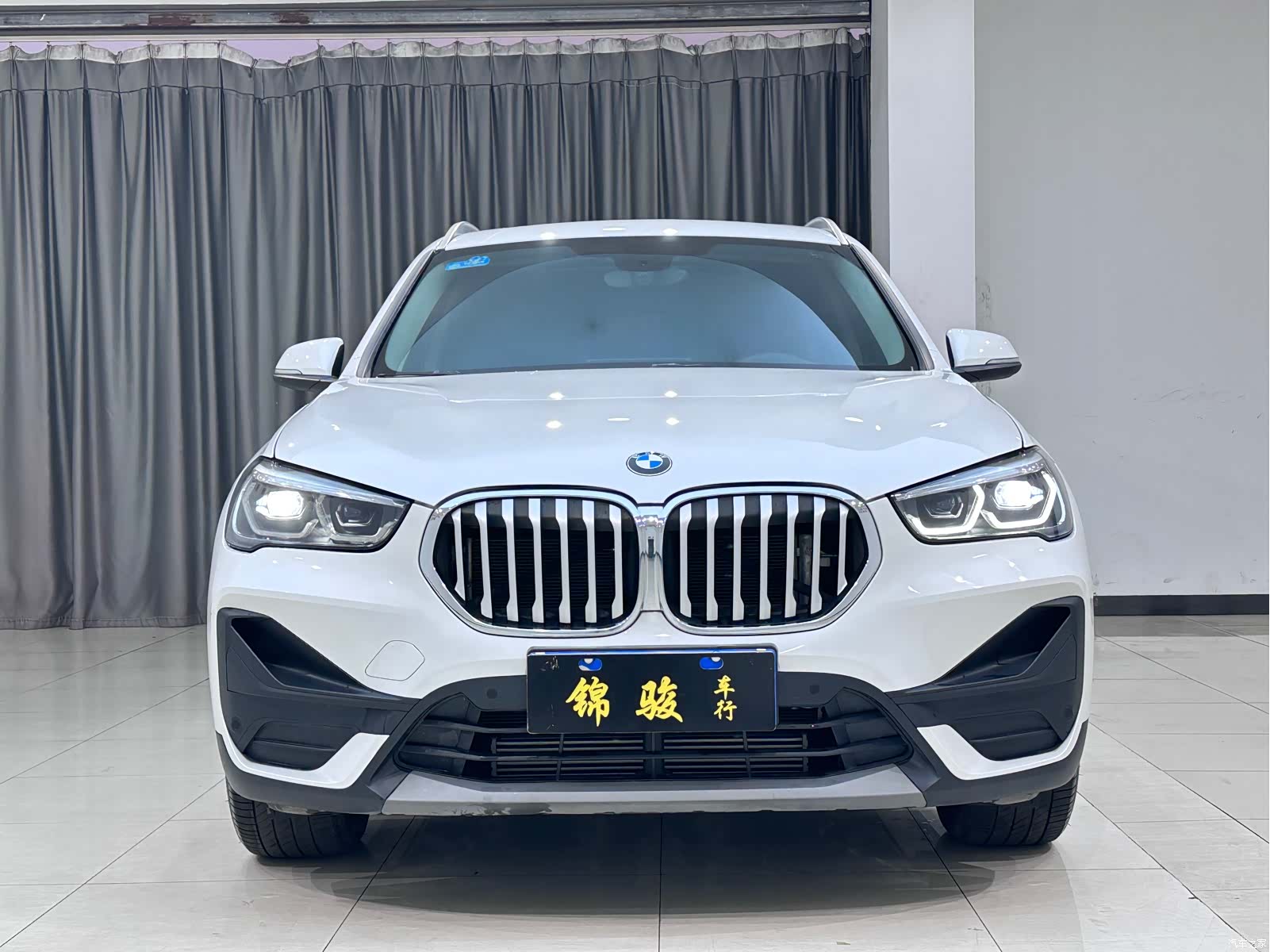 BMW X1, 2023 2