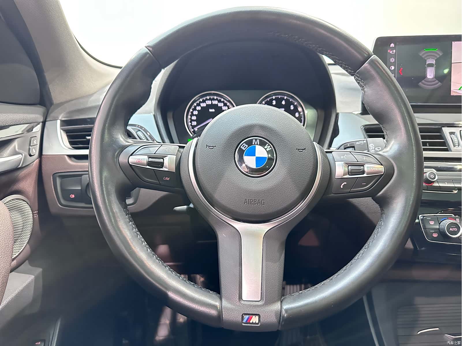 BMW X1, 2023 15
