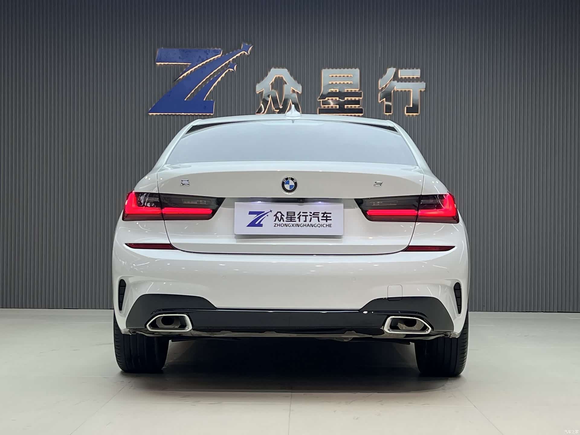 BMW 3 Series, 2022 4
