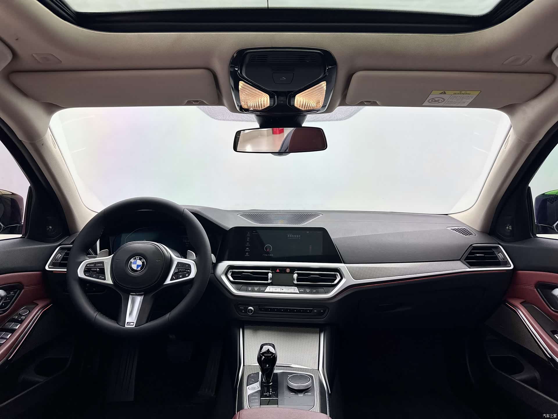 BMW 3 Series, 2022 7