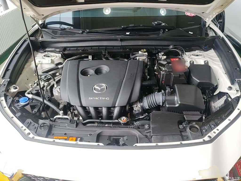 Mazda CX-30, 2022 20
