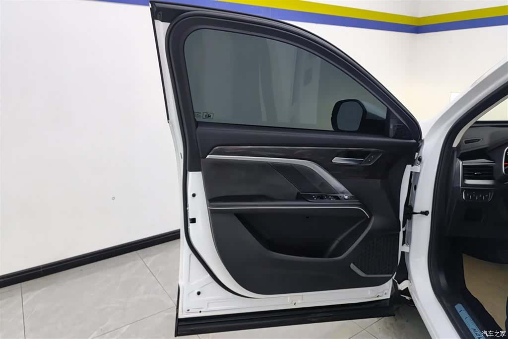 Haval H6, 2024 7