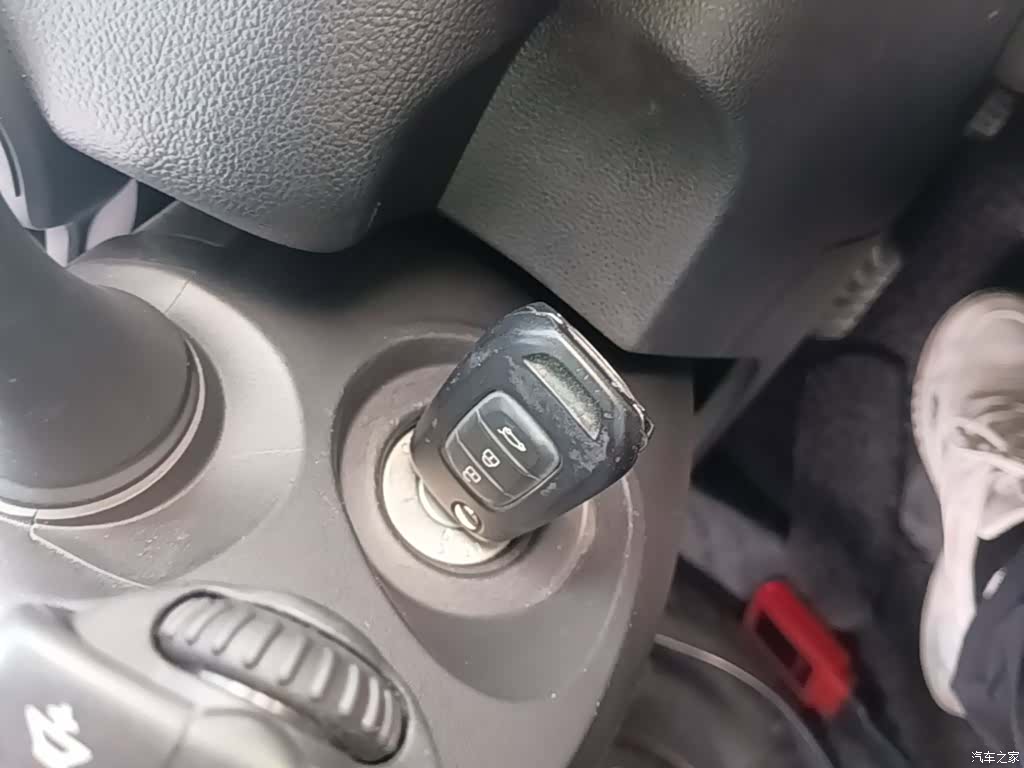 DongFeng SCe200, 2019 9