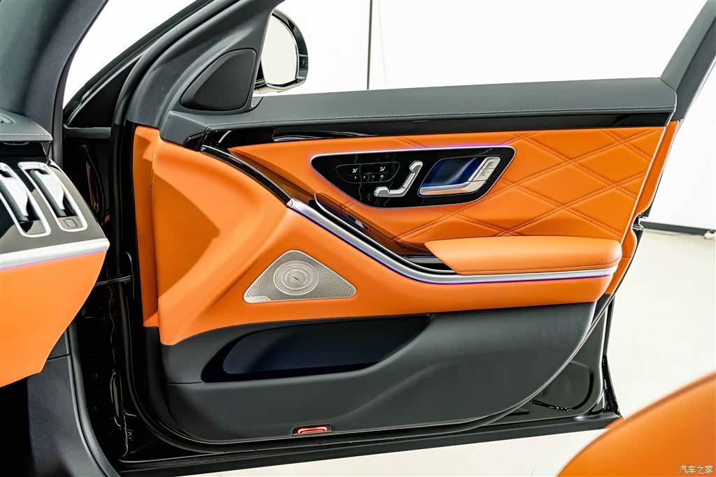 Maybach S-Class, 2025 18