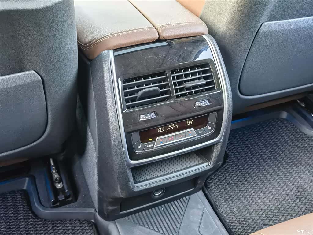 BMW X5, 2021 42