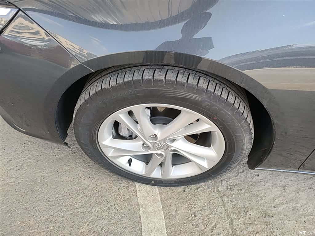 Buick Regal, 2021 23