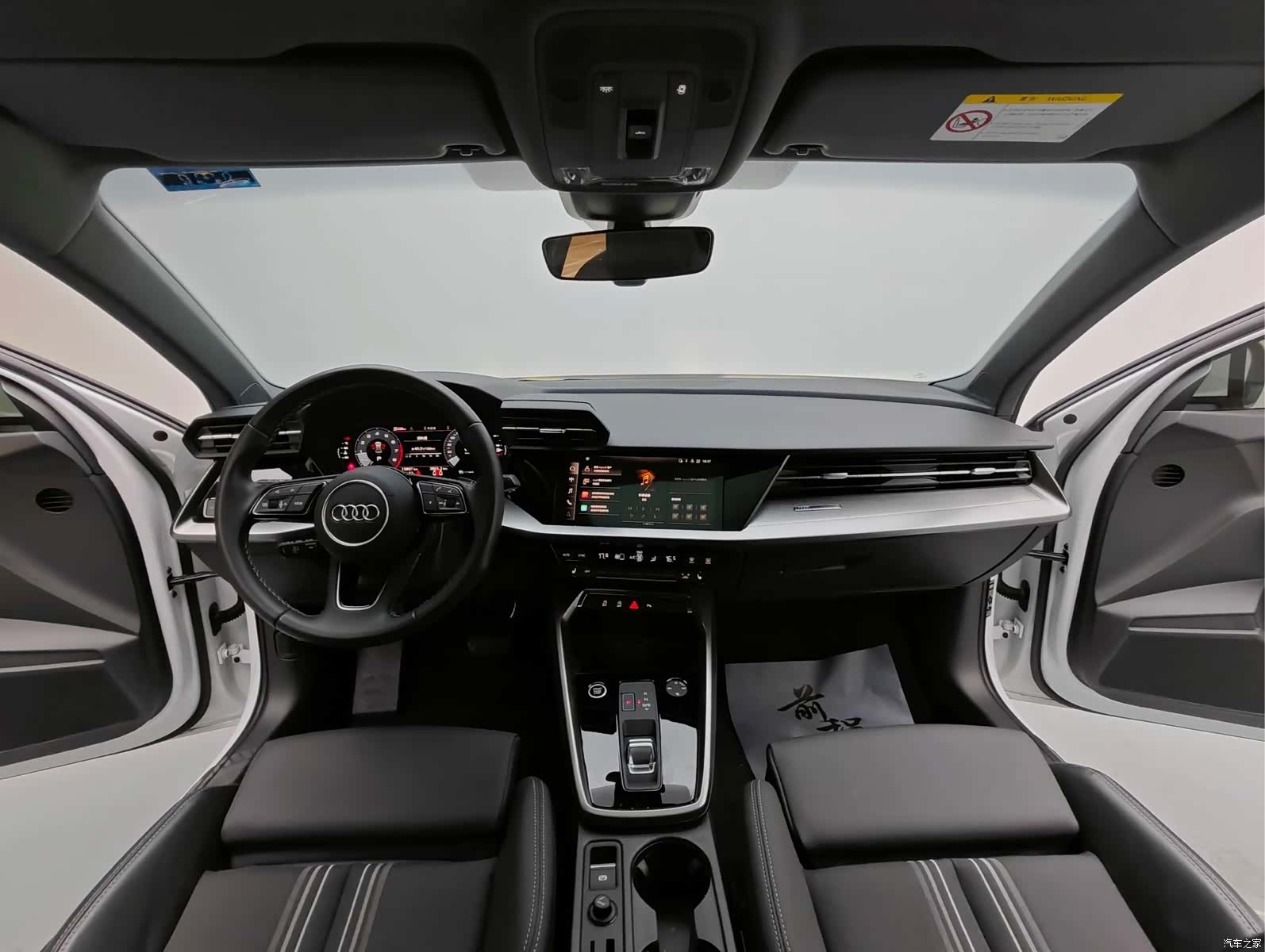 Audi A3, 2022 13