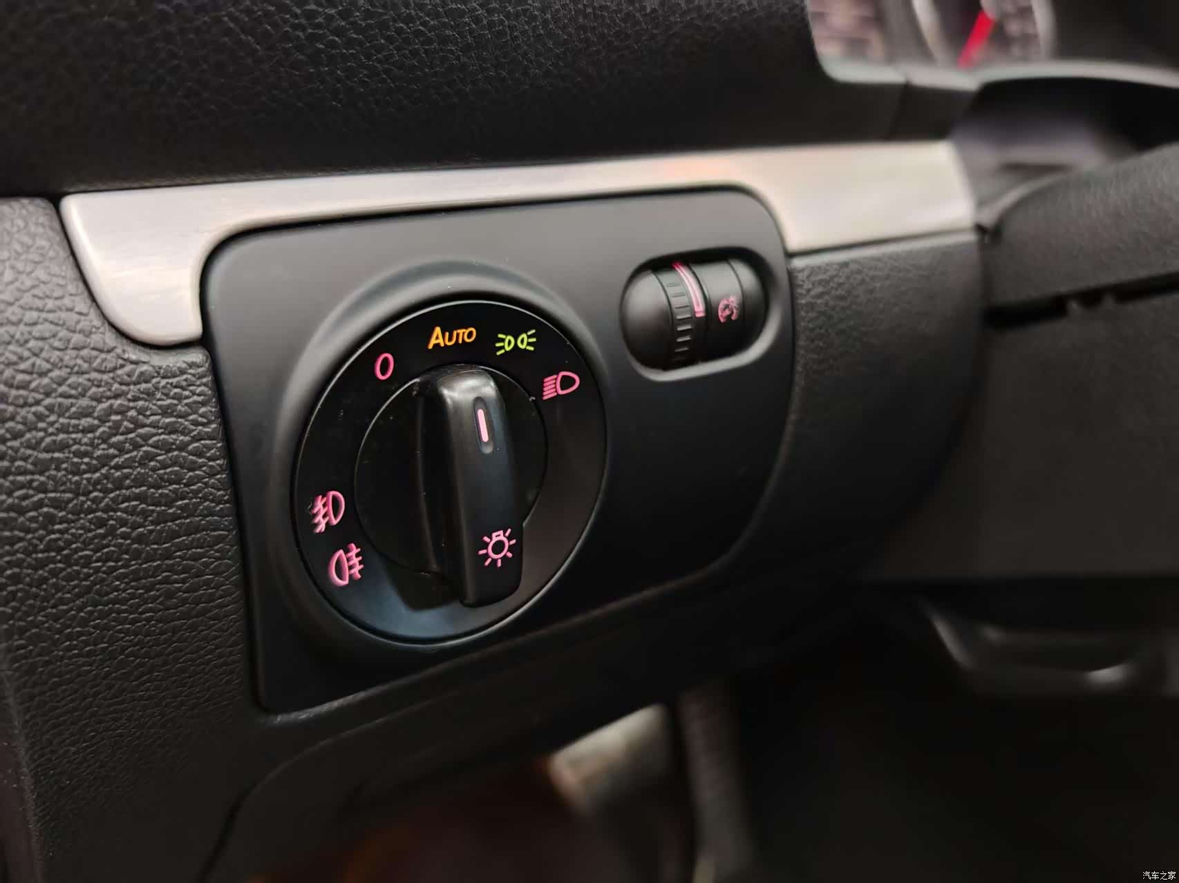 Volkswagen Eos, 2010 16