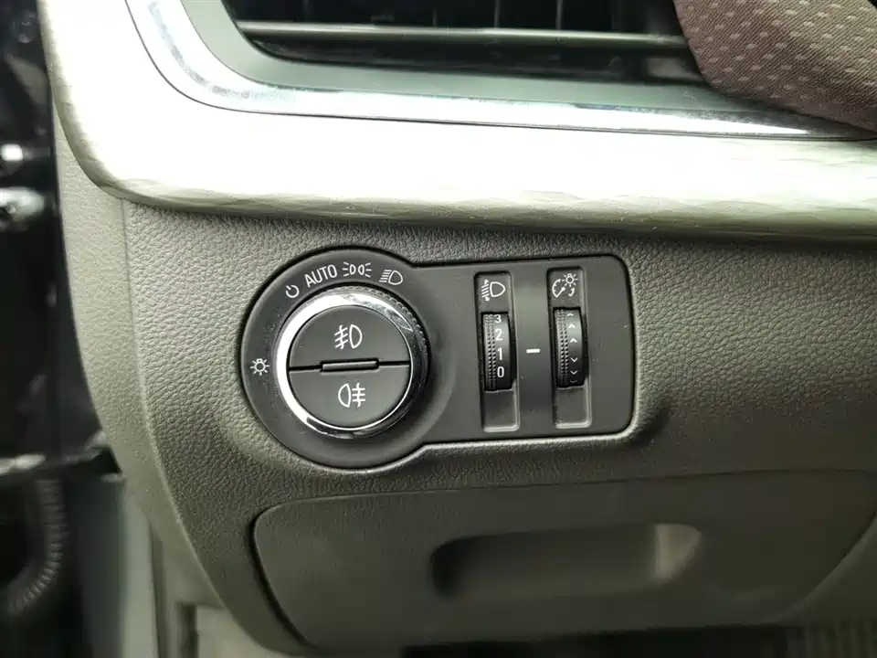 Chevrolet Mai Ruibao