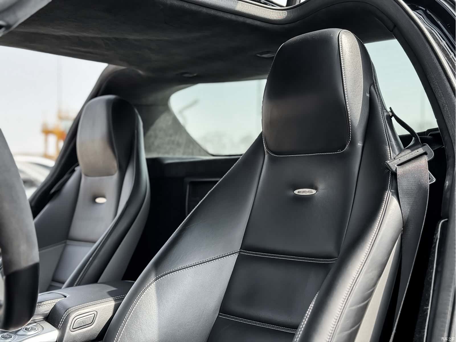 Mercedes-Benz S-Class, 2015 11