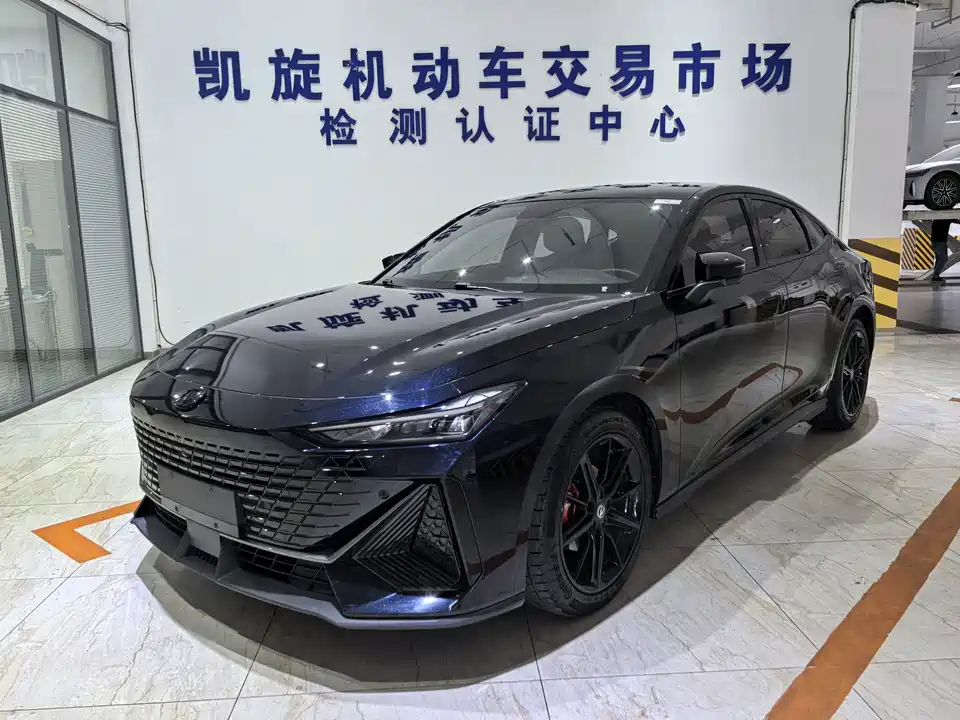Changan UNI-V