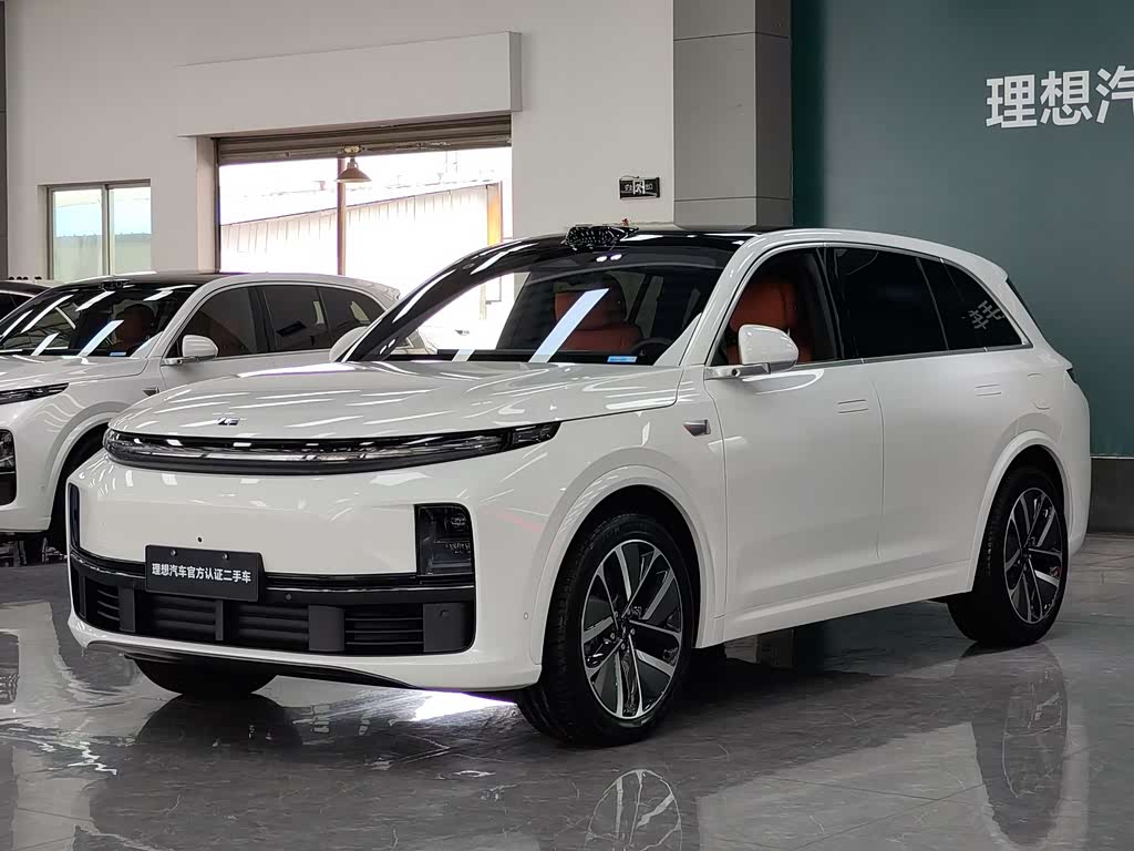 Li Auto L7