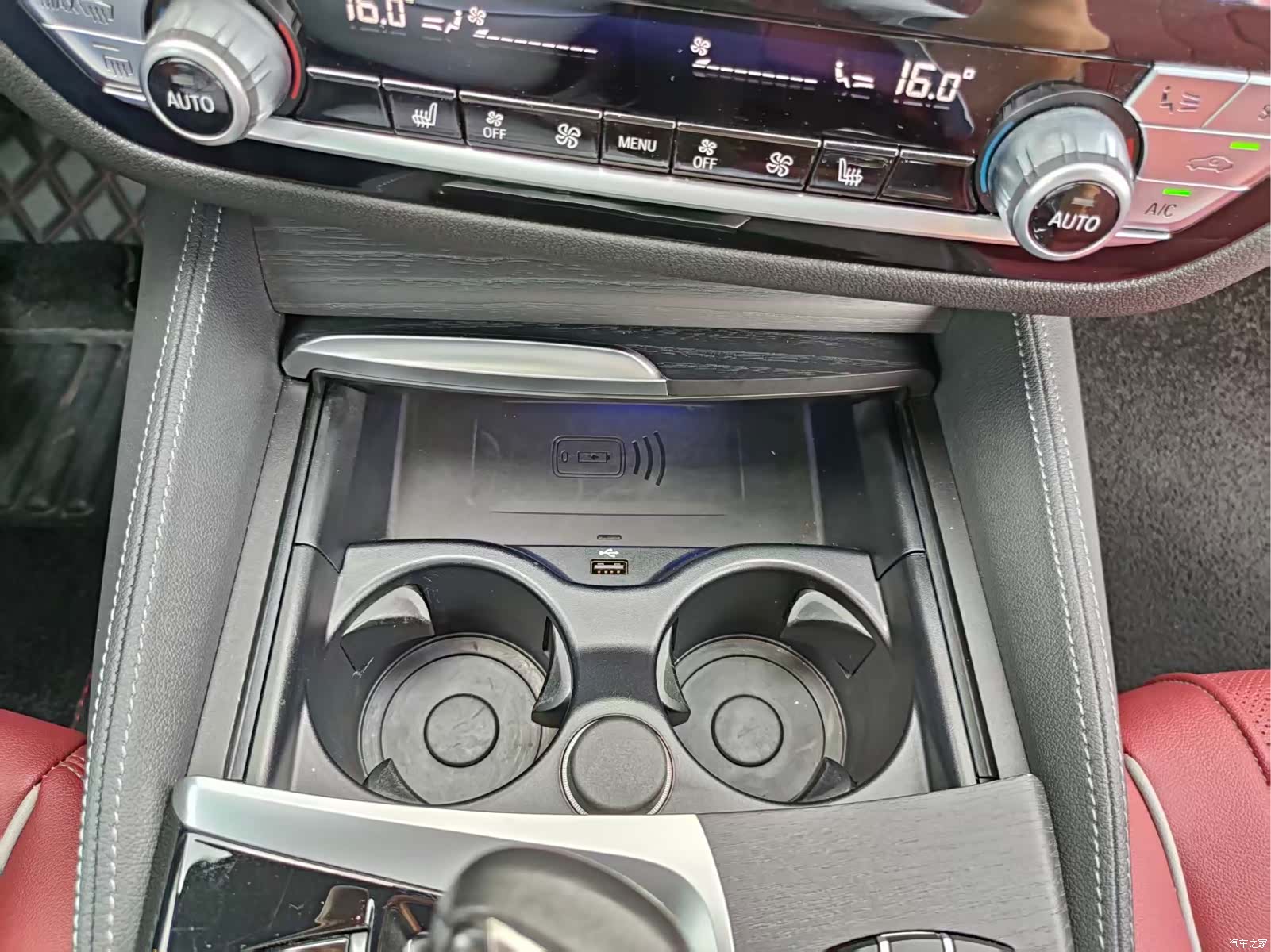 BMW 5 Series, 2023 10