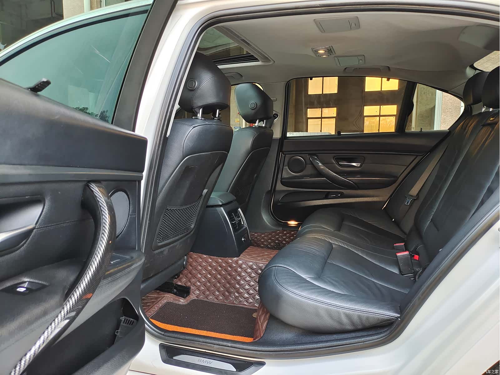 BMW 3 Series, 2014 все фото