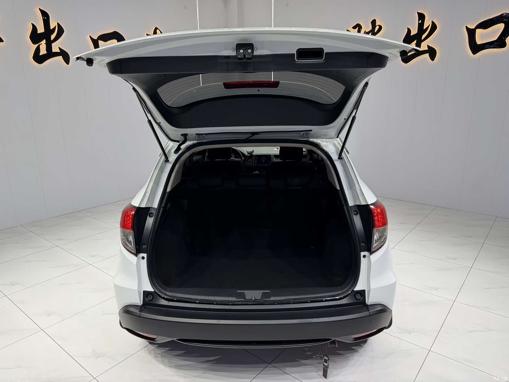 Honda Vezel, 2022 17