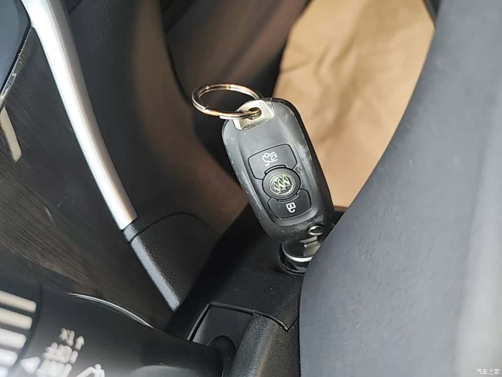 Buick Verano, 2018 17