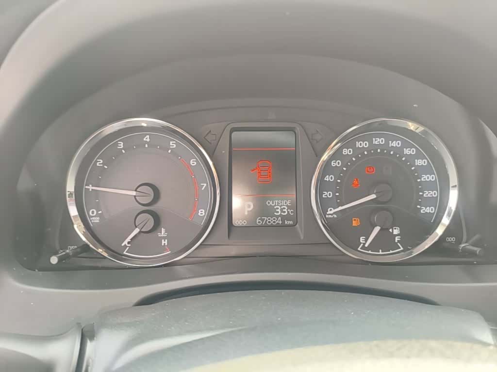 Toyota Corolla, 2019 12