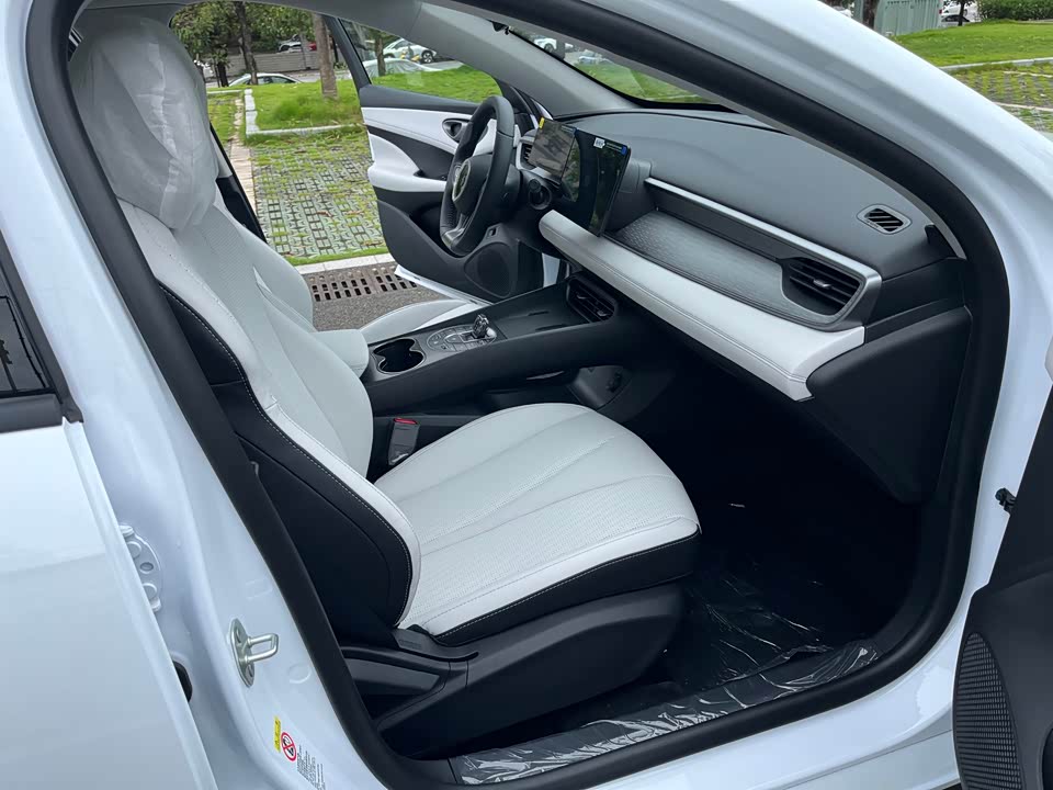 BYD Seal 05 DM-i