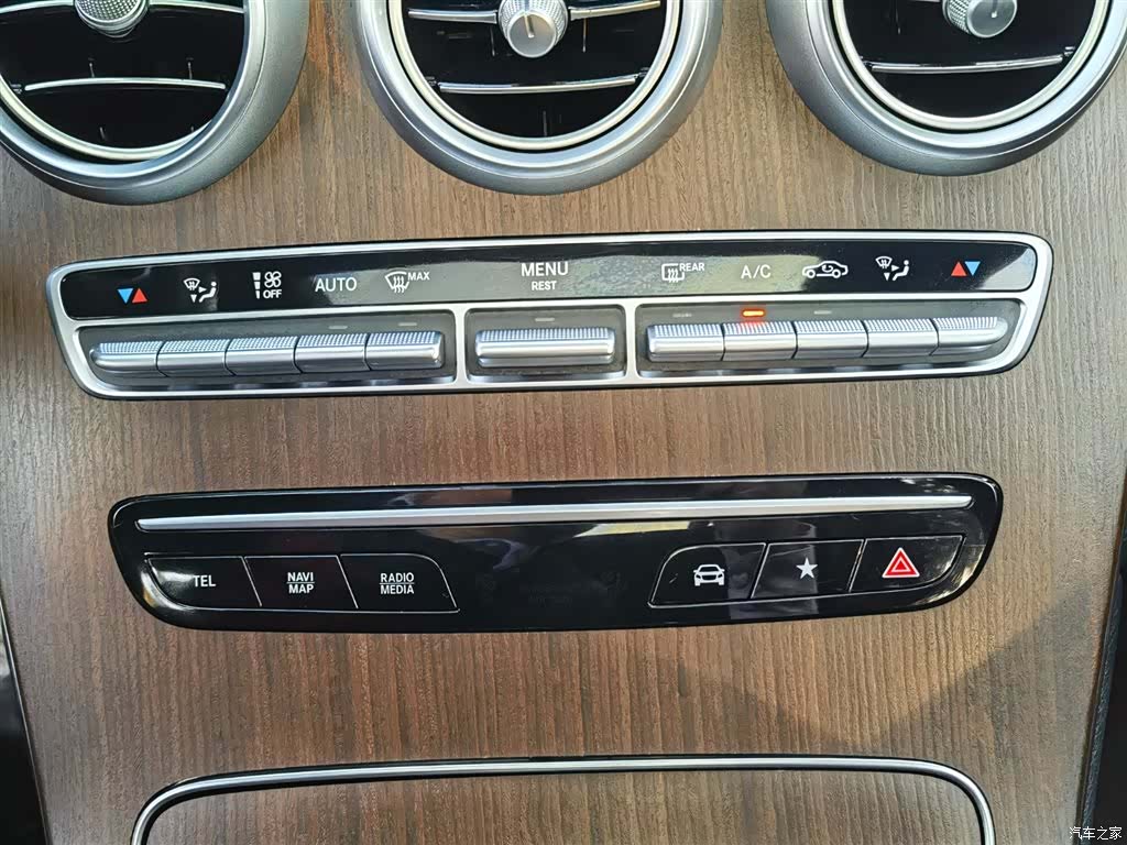 Mercedes-Benz GLC, 2021 23