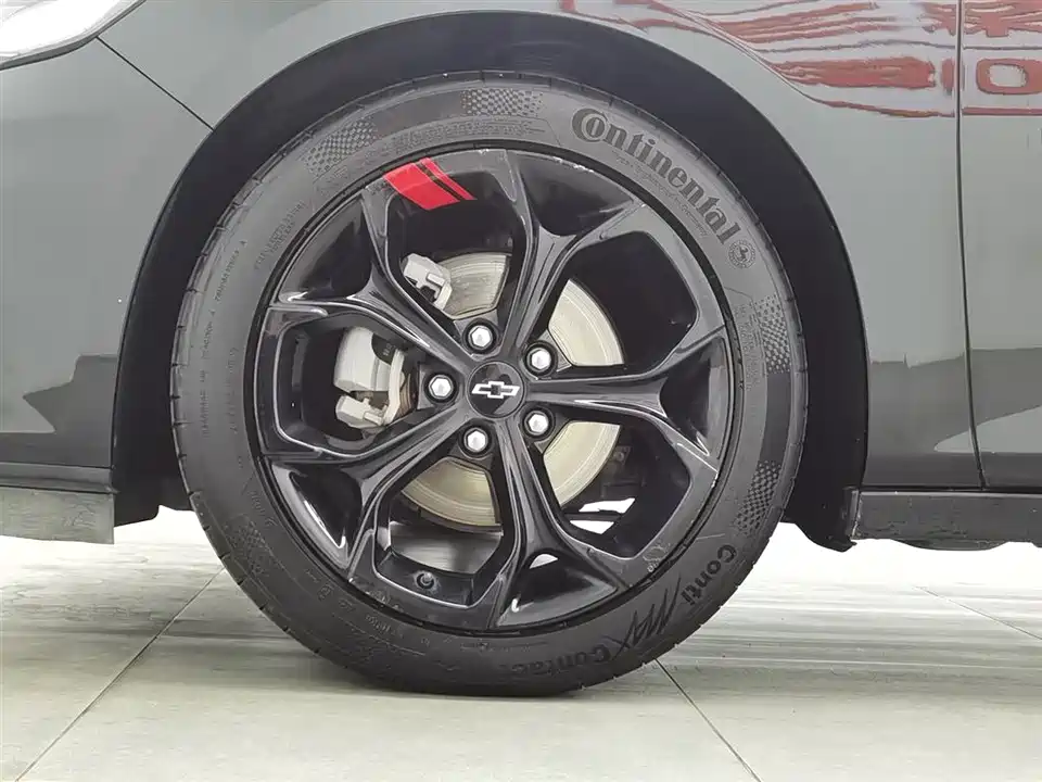 Chevrolet Mai Ruibao XL