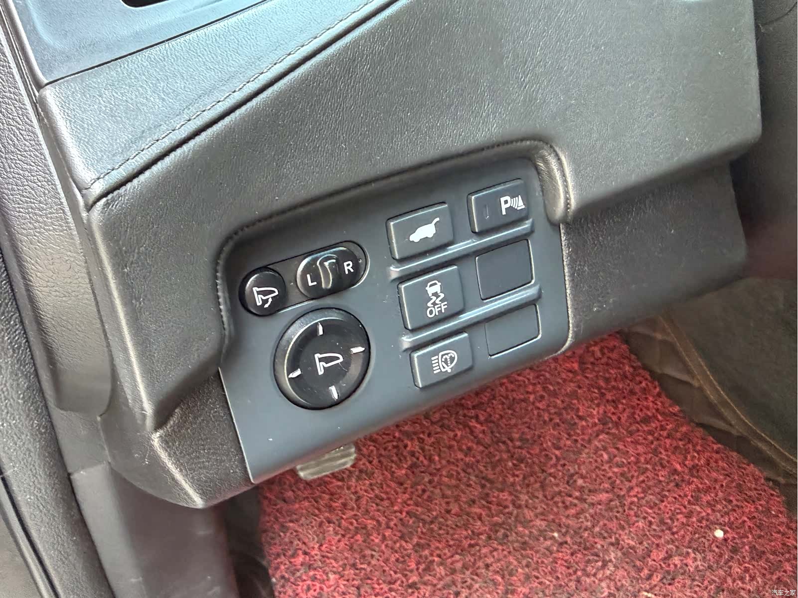 Acura ZDX, 2012 14