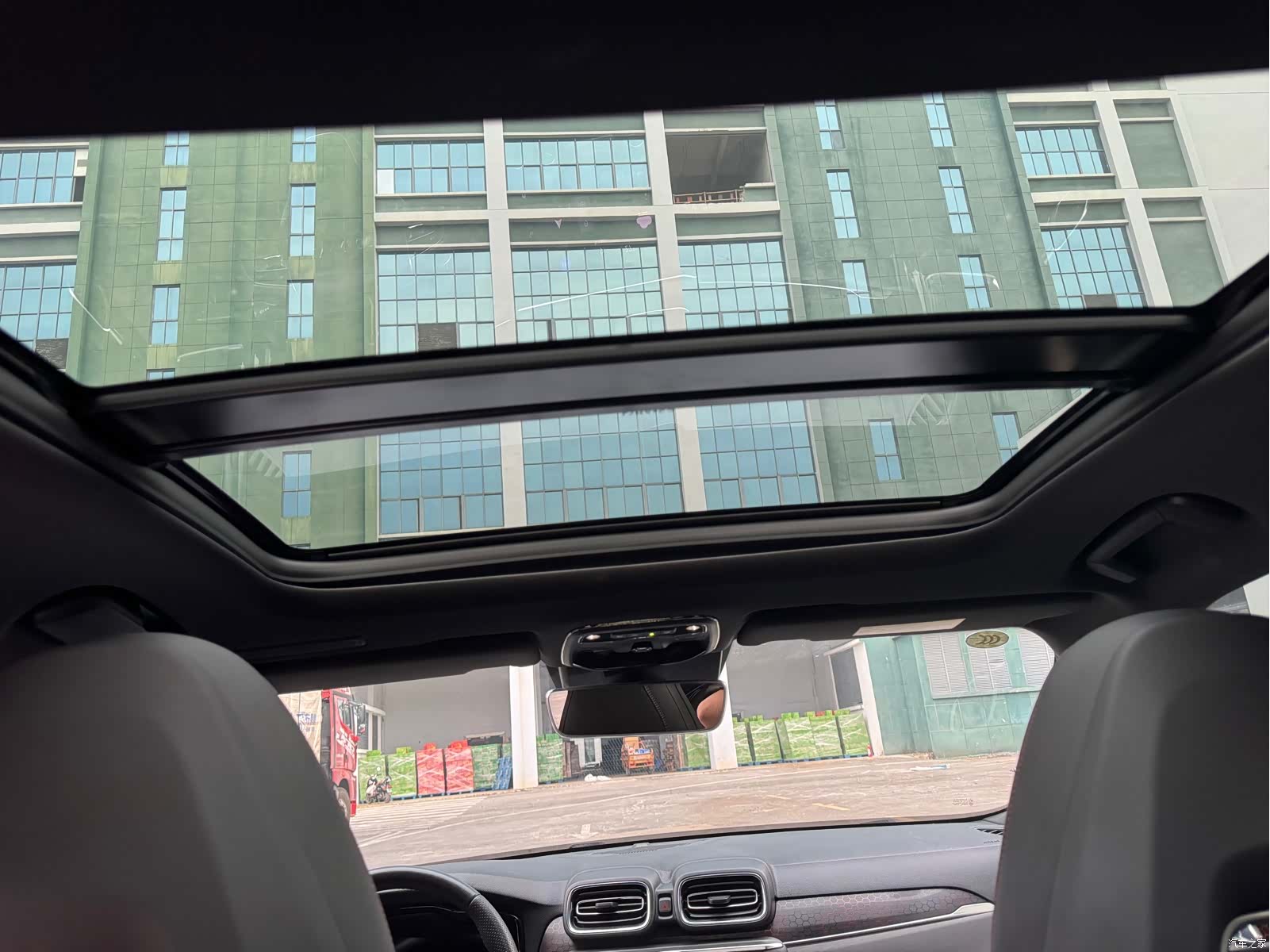 Lynk & Co 01, 2019 27