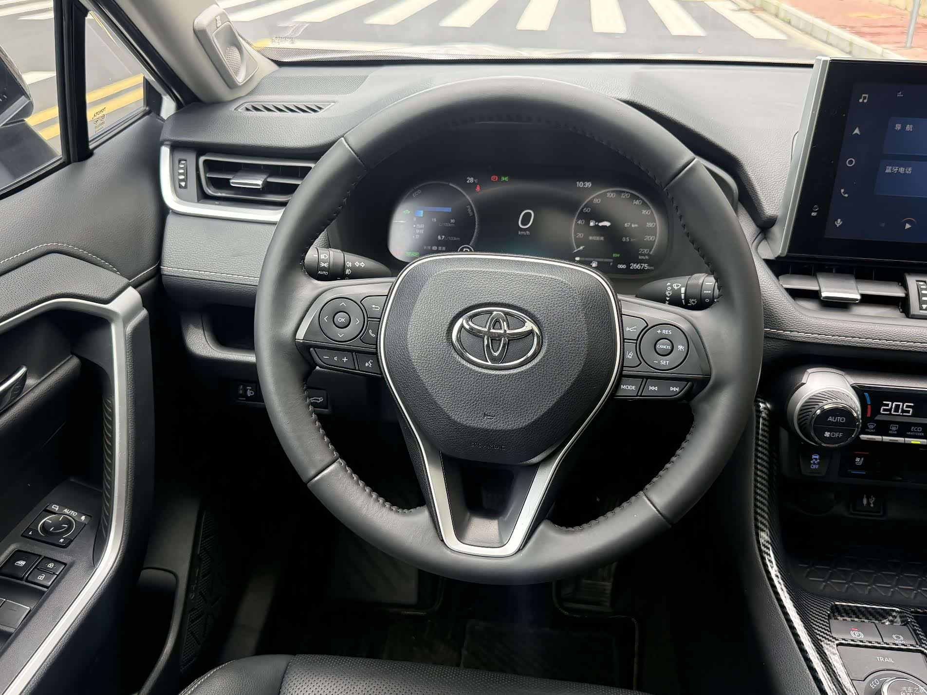 Toyota RAV4, 2022 13