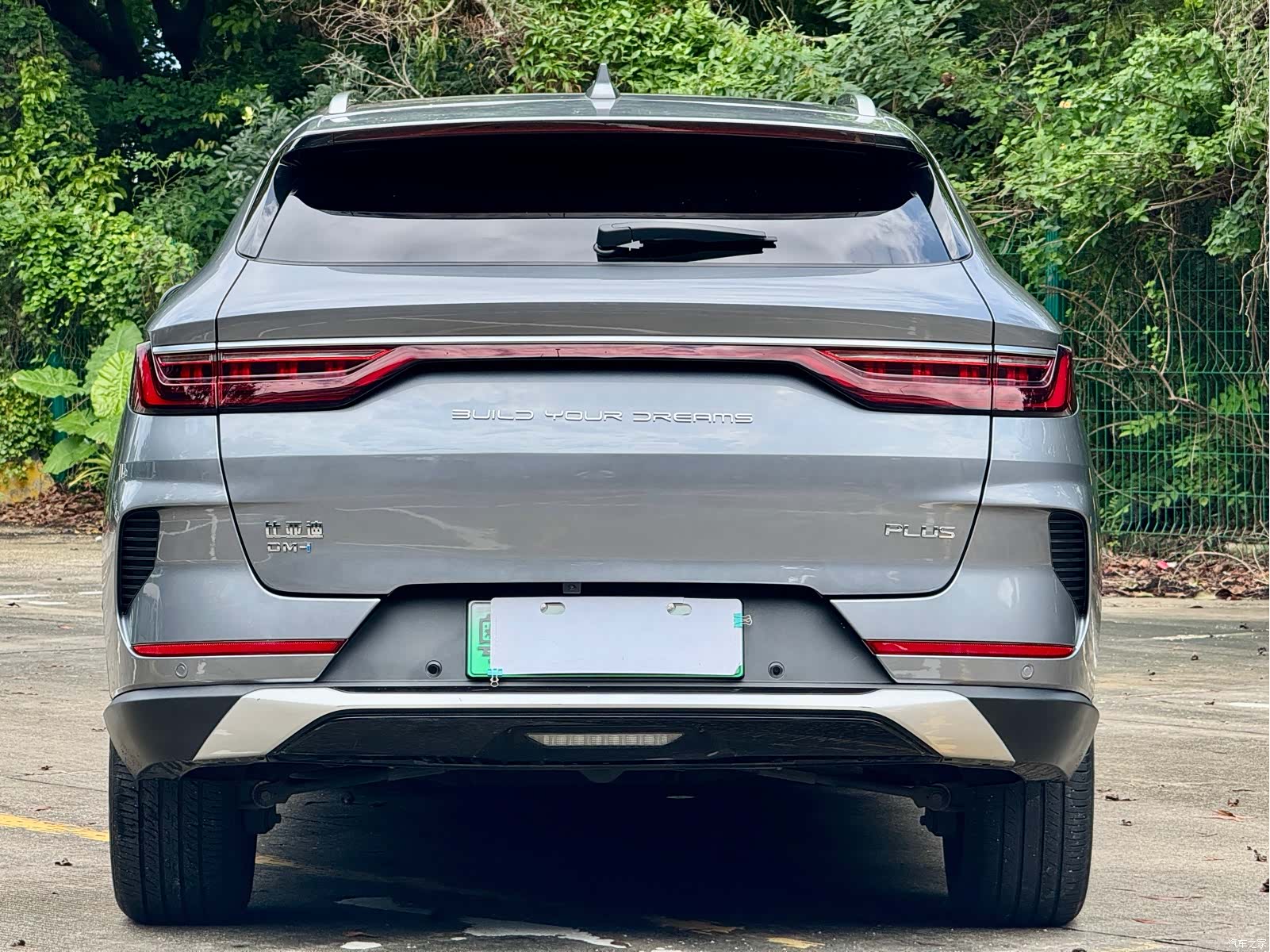 BYD Song, 2022 15