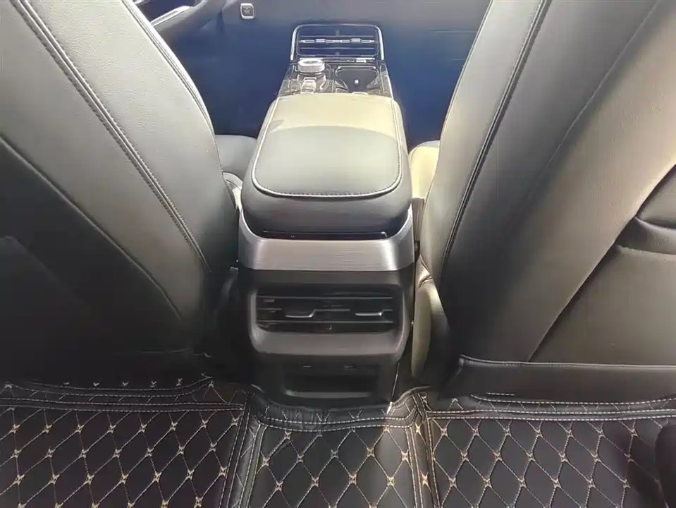 Wuling Wuling Starlight