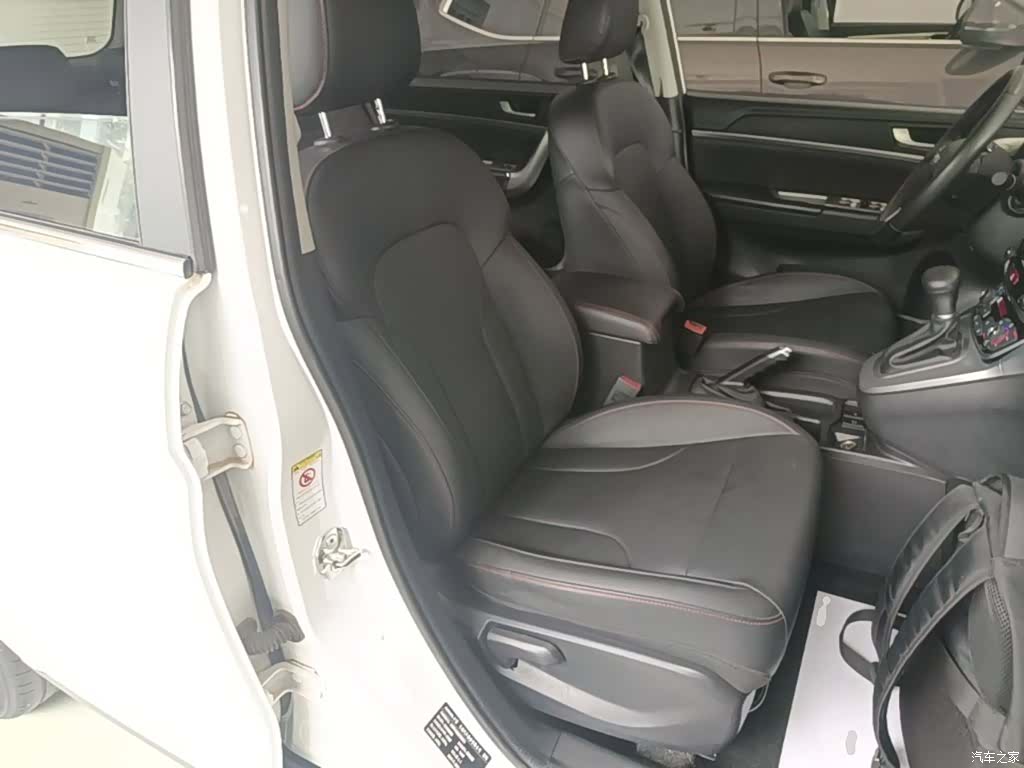 Haval M6, 2019 25