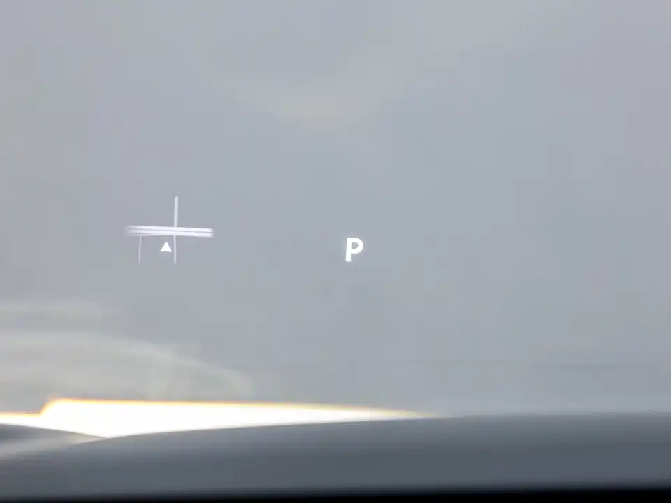 AITO Ask the world M9