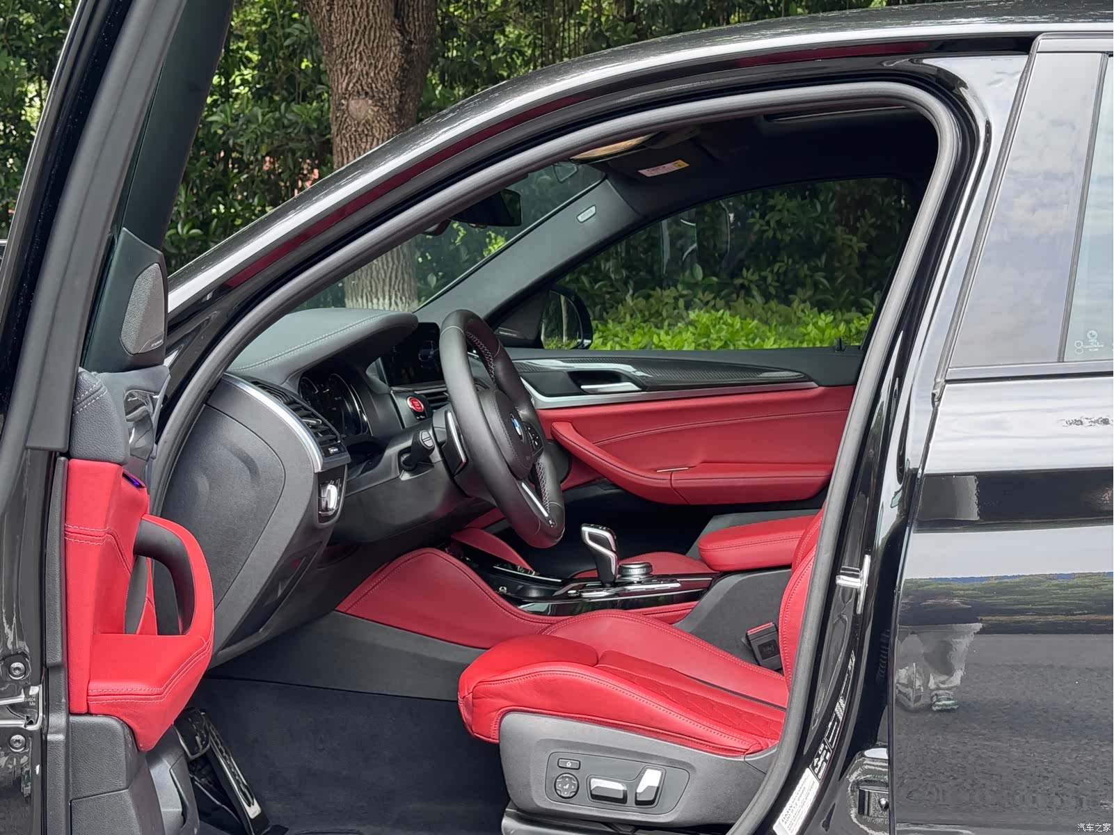 BMW X4, 2020 6