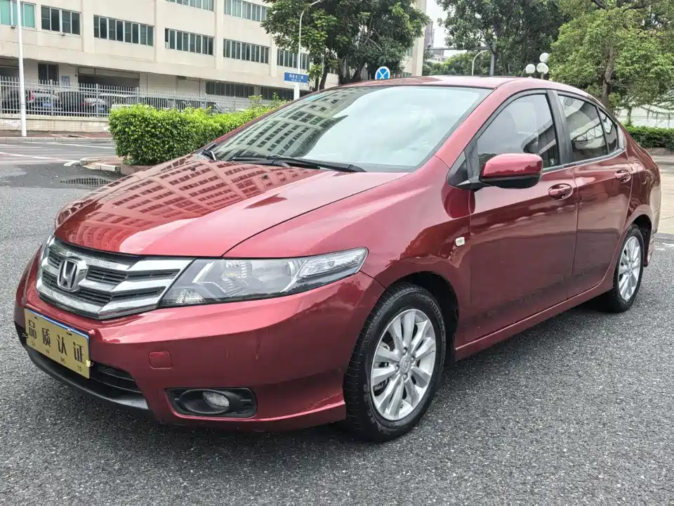 Honda Fengfan Classic