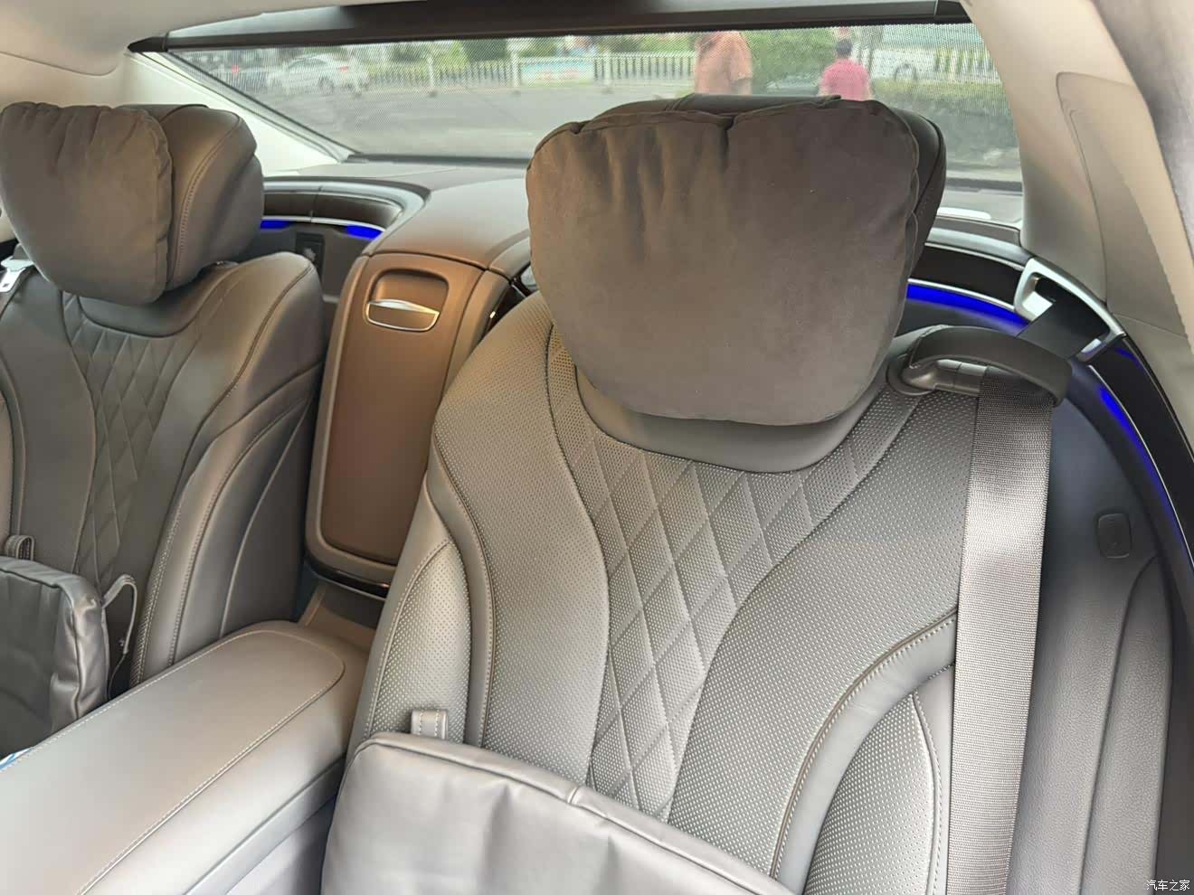 Maybach S-Class, 2020 13