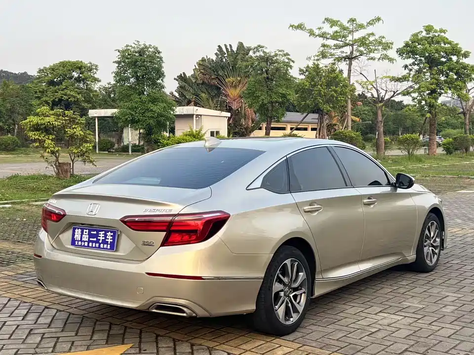 Honda Yingshipai Honda Yingshipai