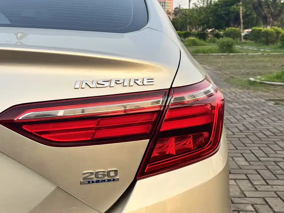 Honda Yingshipai Honda Yingshipai