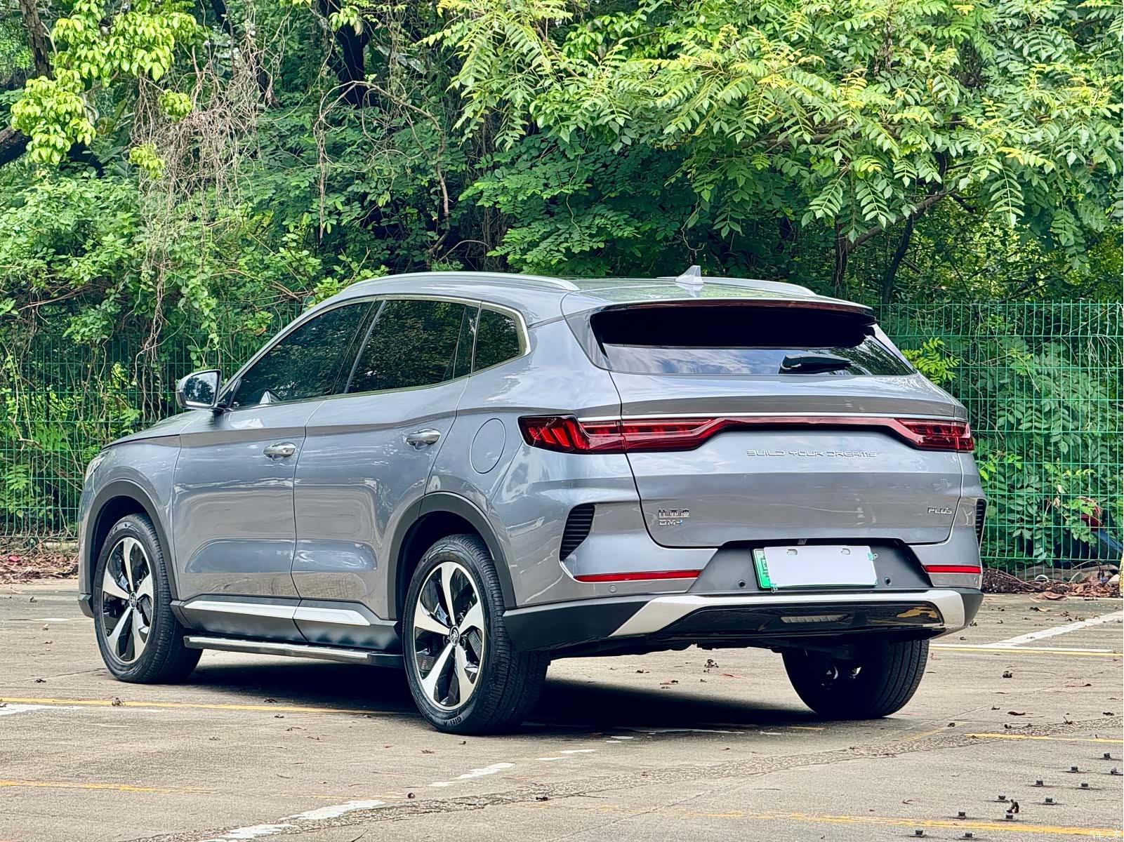 BYD Song, 2022 16