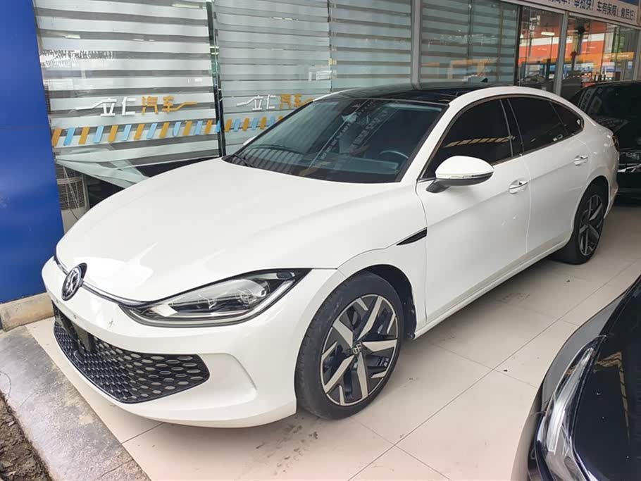 Volkswagen Lamando