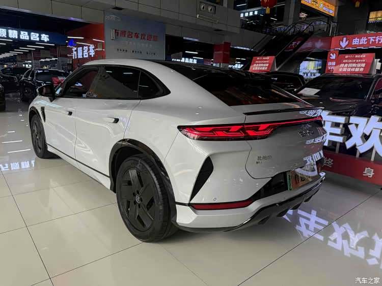 BYD Song, 2024 19