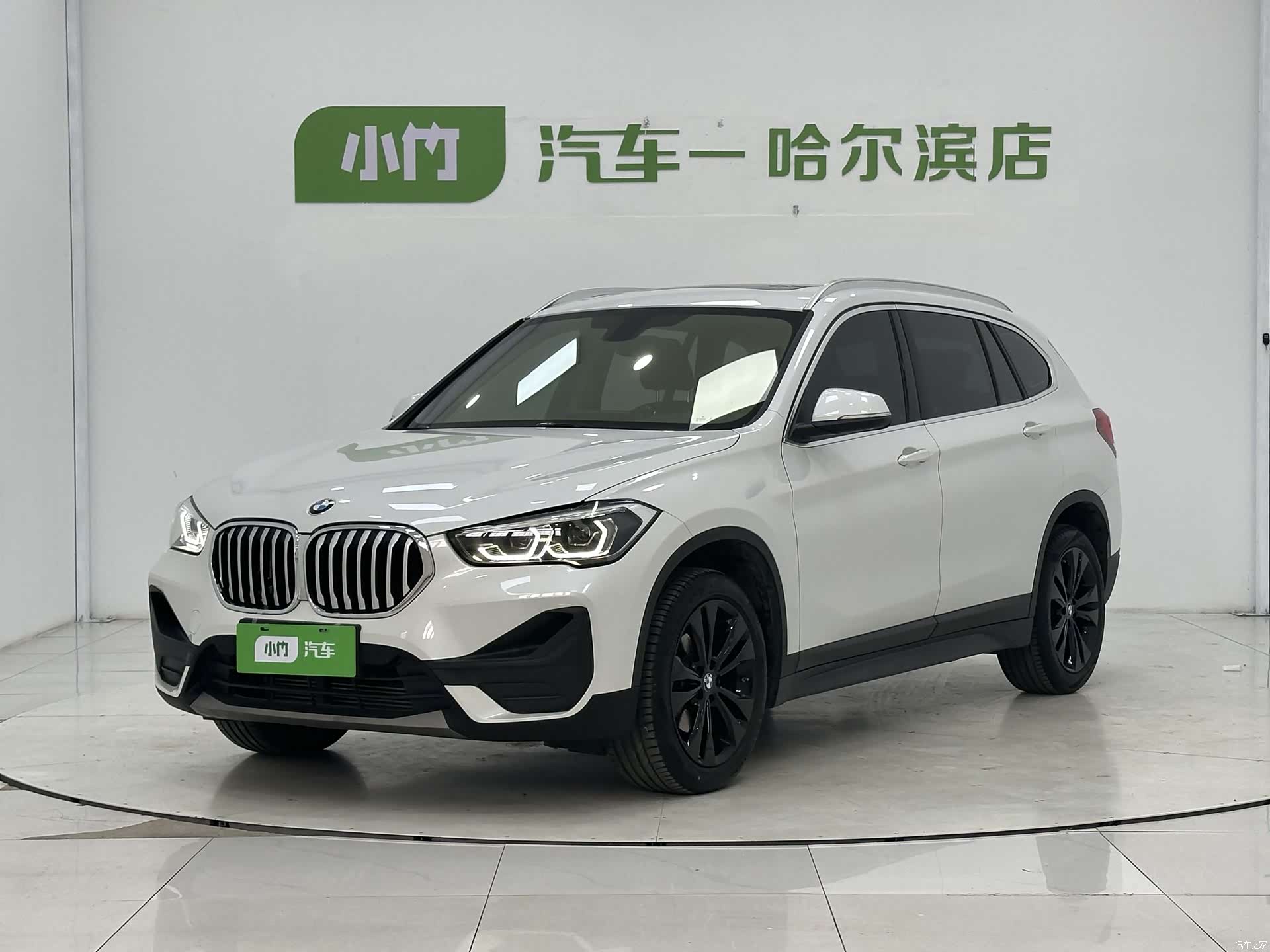 BMW X1, 2022 1