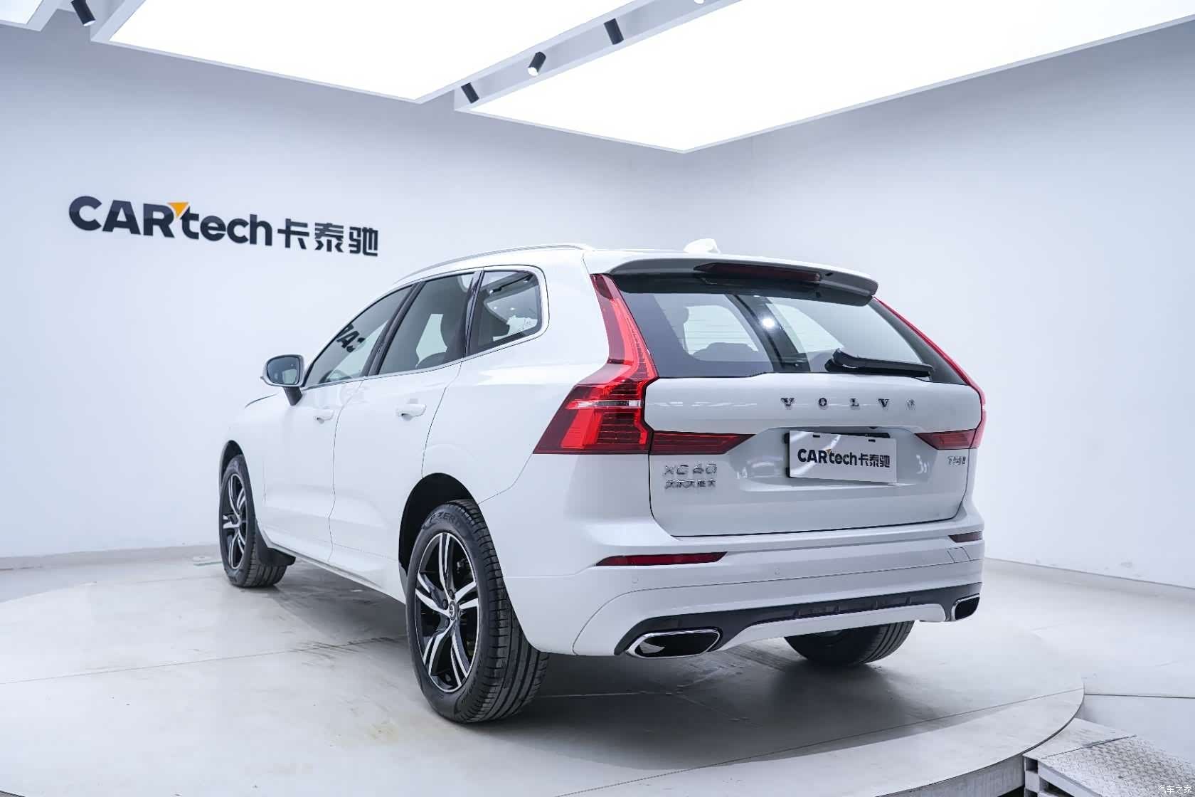 Volvo XC60, 2019 18