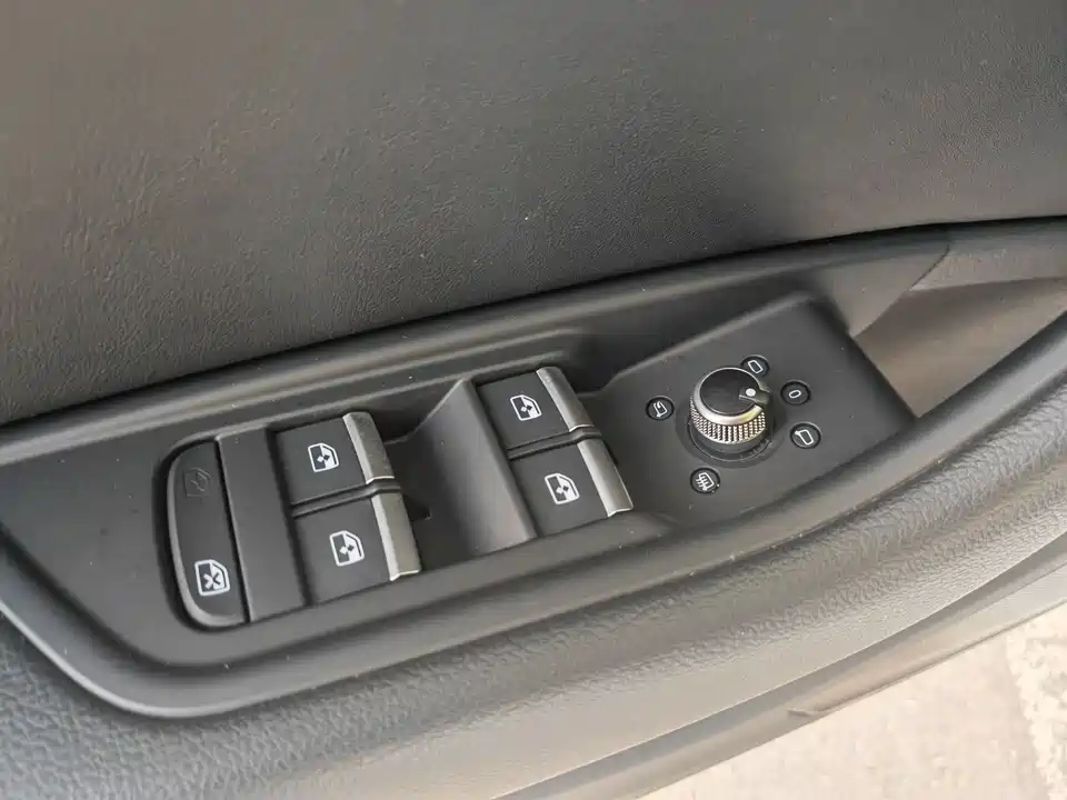 Audi A4L Audi A4L