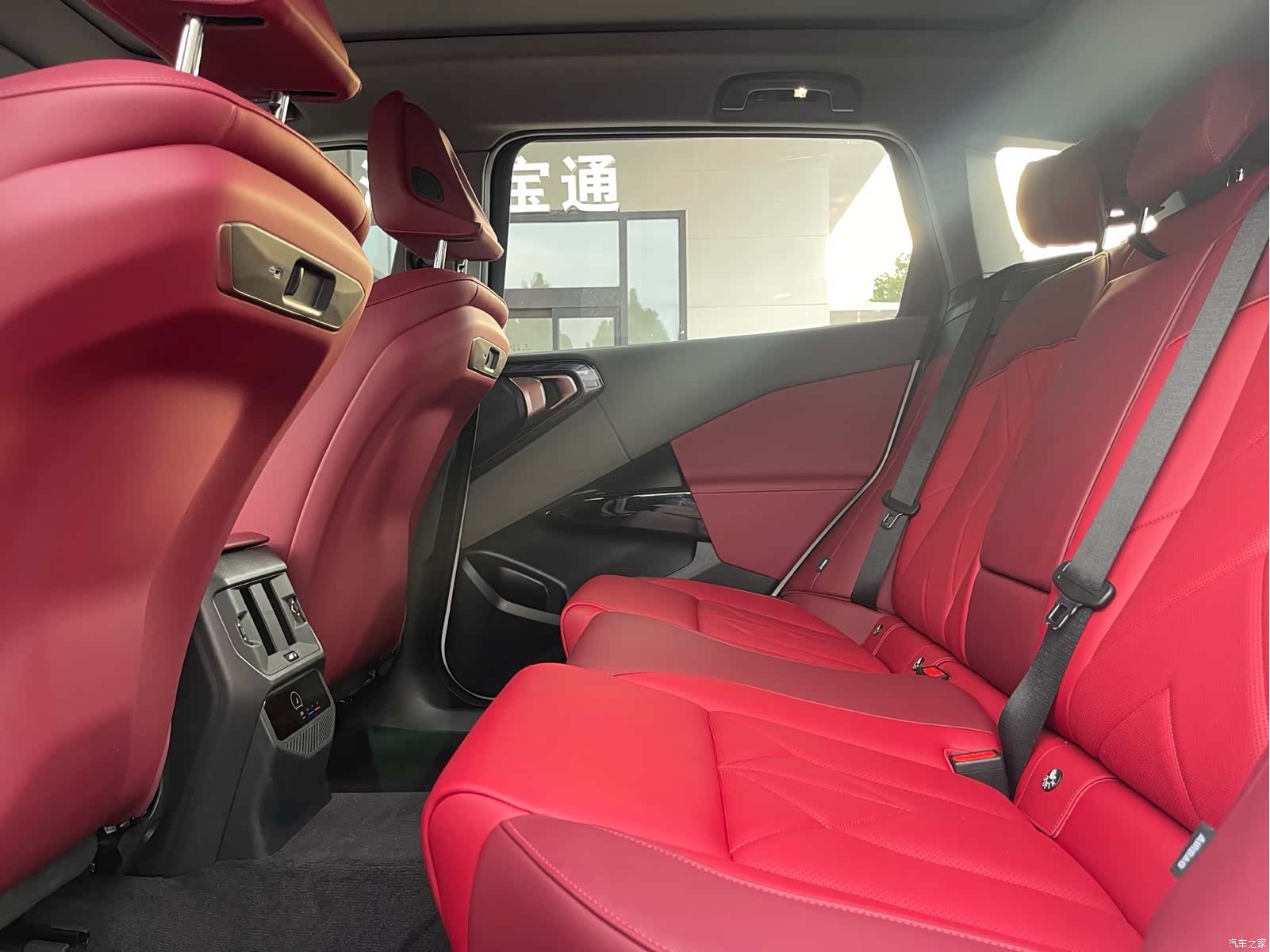 BMW X3, 2025 9